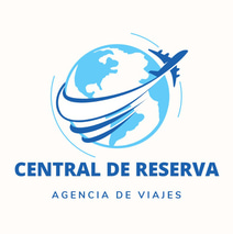 CENTRAL DE RESERVA logo