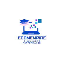 EcomEmpire 👑 logo