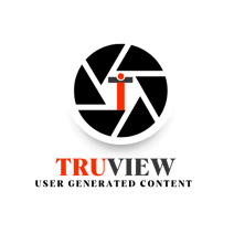 TRUVIEW logo