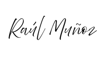 Raúl Muñoz logo