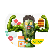 Vitaminiak logo