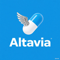 Altavia logo