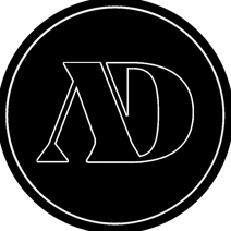 AD21 Barbershop logo