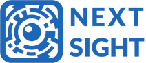 Next Sight logo