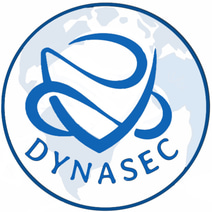 DynaSec logo