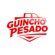 Guincho Pesado logo