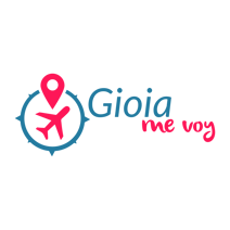 Gioia me voy logo