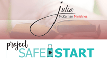 Project Safe Start logo