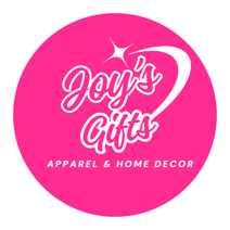 Joys Gifts logo