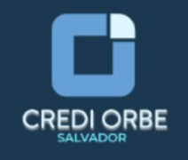CrediOrbe logo
