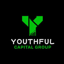 Youthful Capital Group logo