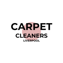 Carpet Cleaners Liverpool logo