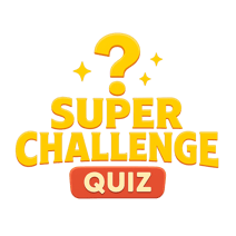 superchallengequiz logo