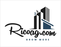 Ricoag HOSPITALITY CONSULTING SERVICES logo