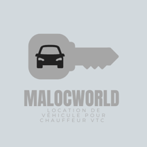 MALOCWORLD logo