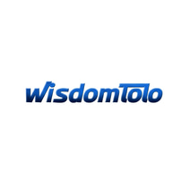 WISDOMTOTO logo