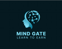 Mind Gate logo