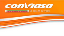 conviasa logo
