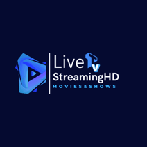 Streaming HD logo