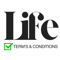 Life T&C logo