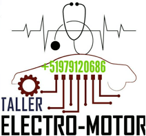 Taller Electro-motor logo