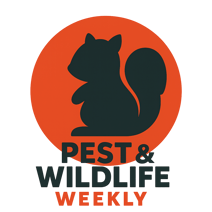 Pest and Wildlife Weekly logo