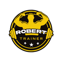 Robert Trainer logo