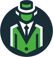 GrönKonsult logo