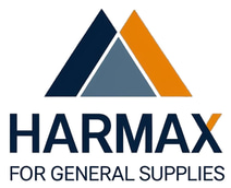 Harmax logo