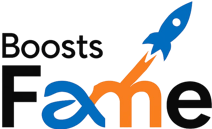 Socials Boosts logo
