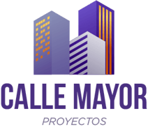 Calle Mayor Proyectos logo