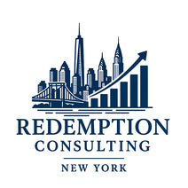 Redemption Consulting logo