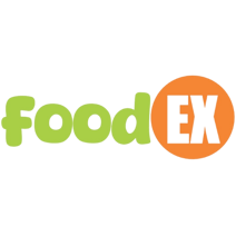 Foodex logo