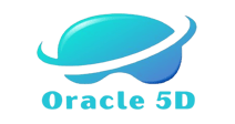 Oracle 5d logo