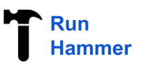 Run Hammer Flagstaff logo