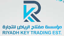 RIYADH KEY TRADING EST logo