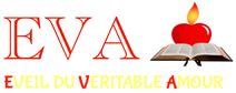 EVEIL DU VÉRITABLE AMOUR logo