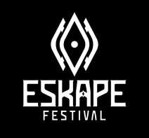 ESCAPE FESTIVALS LTD logo