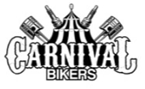 Carnival Bikers logo