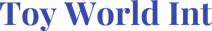 Toy World logo