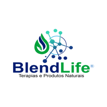 Shop BlendLife logo