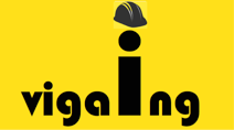 VIGAING logo