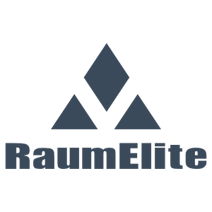 RaumElite logo