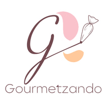 Gourmetzando logo