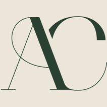 Dra. Ana Carolina Magalhães logo