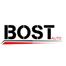 BOST logo