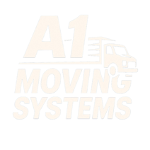 A1 Moving Systems logo