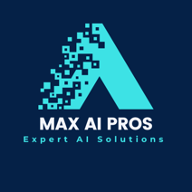 Max Ai Pros logo