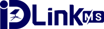 IDLinkMS - A SUA LOJA DE STARLINK logo