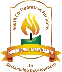 Youth Cooperation For Ideas logo